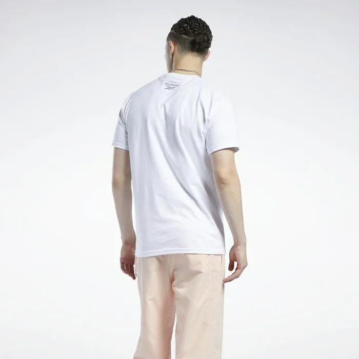 TShirts and Graphic Tees Mens Reebok Iverson Answer Tee Multi