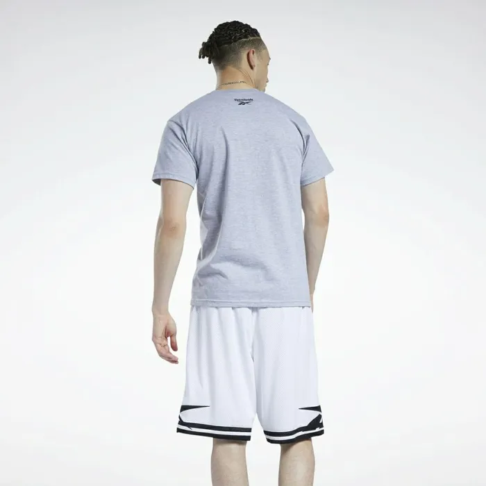 TShirts and Graphic Tees Mens Reebok Question Hotline Tee Multi