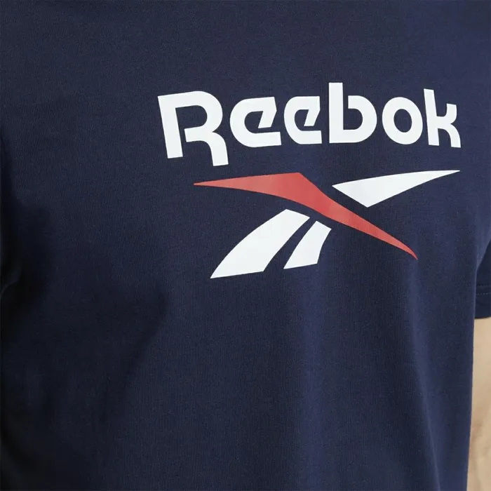 TShirts and Graphic Tees MensWomens Reebok Classics Vector Tee Vector Navy