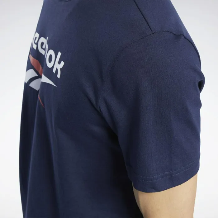 TShirts and Graphic Tees MensWomens Reebok Classics Vector Tee Vector Navy