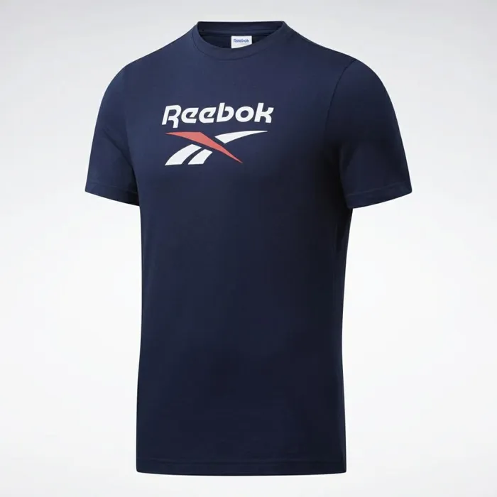 TShirts and Graphic Tees MensWomens Reebok Classics Vector Tee Vector Navy