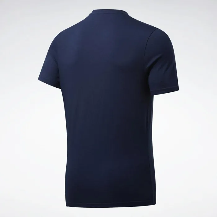 TShirts and Graphic Tees MensWomens Reebok Classics Vector Tee Vector Navy