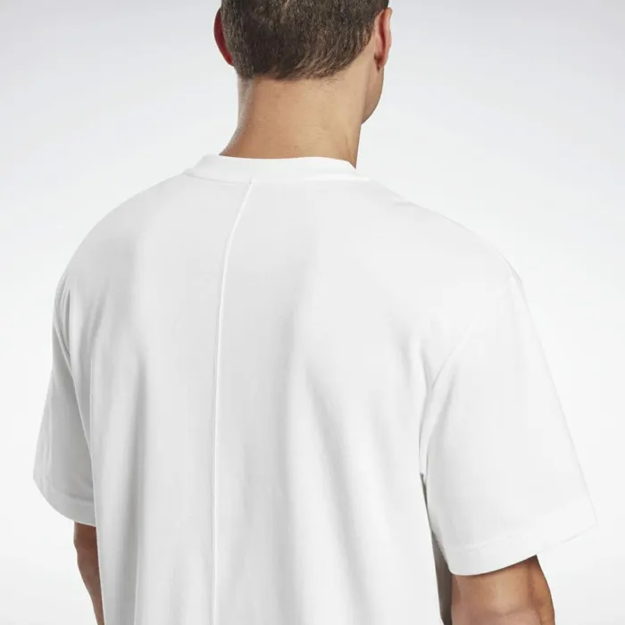 TShirts and Graphic Tees MensWomens Reebok MYT Tyler 14 Zip TShirt White