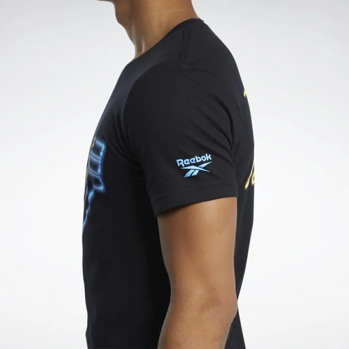 TShirts and Graphic Tees MensWomens Reebok Wonder Woman Claws Tee Multi