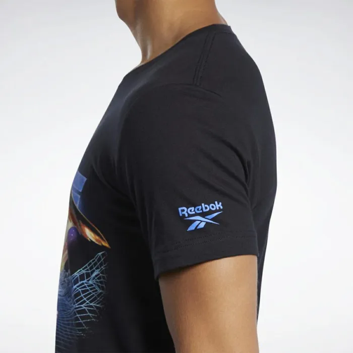 TShirts and Graphic Tees MensWomens Reebok Wonder Woman Wings Tee Multi