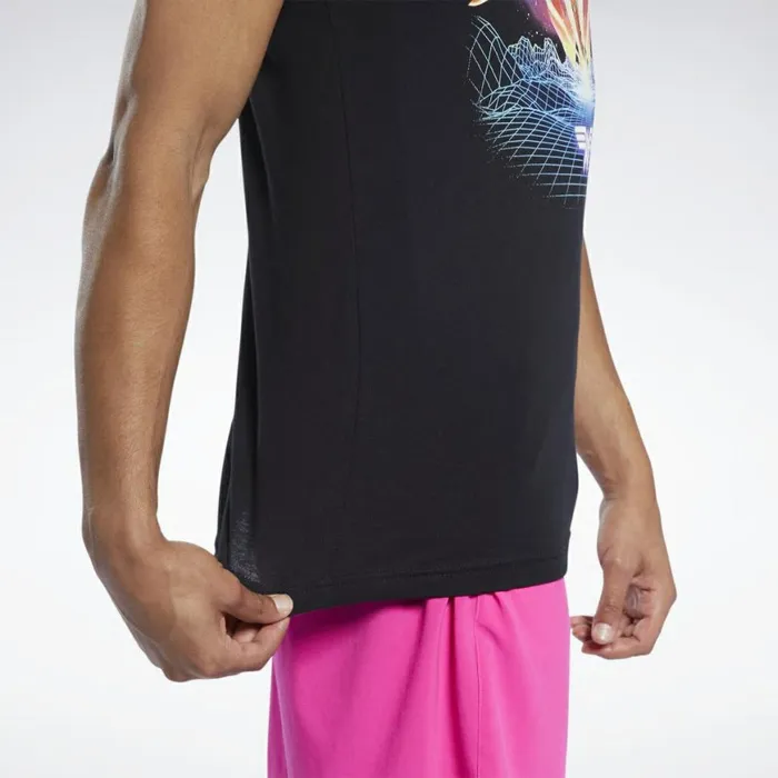TShirts and Graphic Tees MensWomens Reebok Wonder Woman Wings Tee Multi