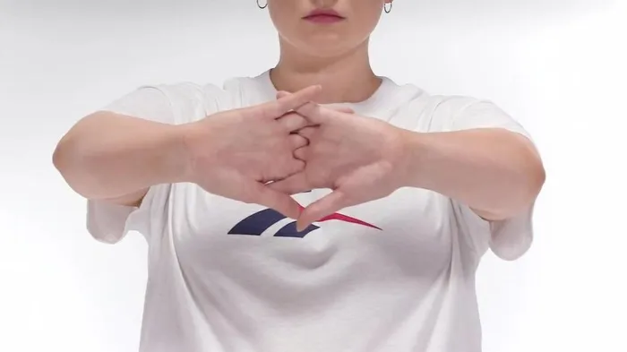 TShirts and Graphic Tees Womens Reebok Identity TShirt Plus Size White