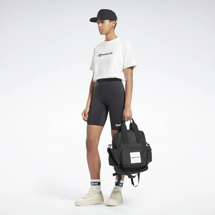 TShirts and Graphic Tees Womens Reebok VB Tee White
