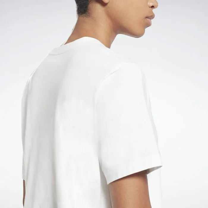 TShirts and Graphic Tees Womens Reebok VB Tee White