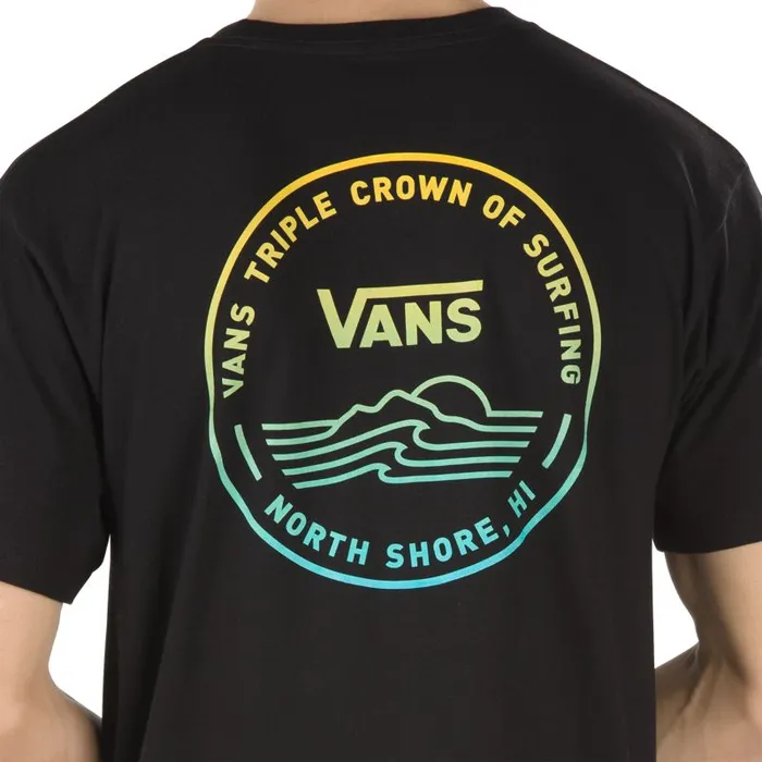 TShirts and Tanks Men Vans 2020 VTCS Lockup TShirt Black TShirts and Tanks Men Vans 2020 VTCS Lockup TShirt Black