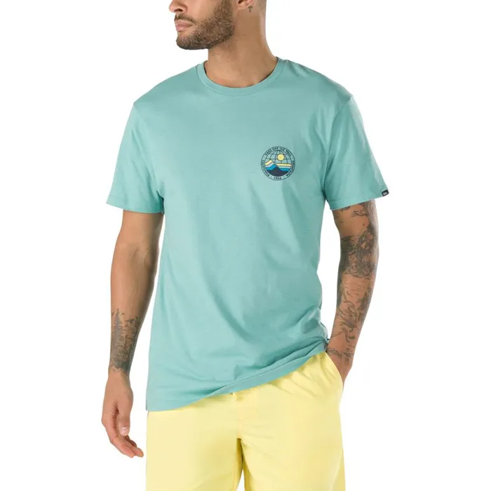 TShirts and Tanks Men Vans High Elevation TShirt Canton TShirts and Tanks Men Vans High Elevation TShirt Canton