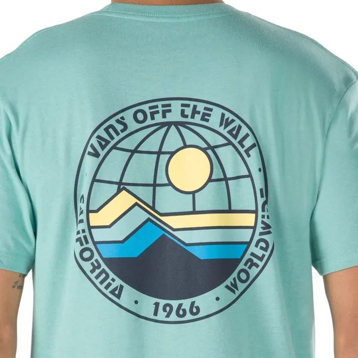 TShirts and Tanks Men Vans High Elevation TShirt Canton TShirts and Tanks Men Vans High Elevation TShirt Canton