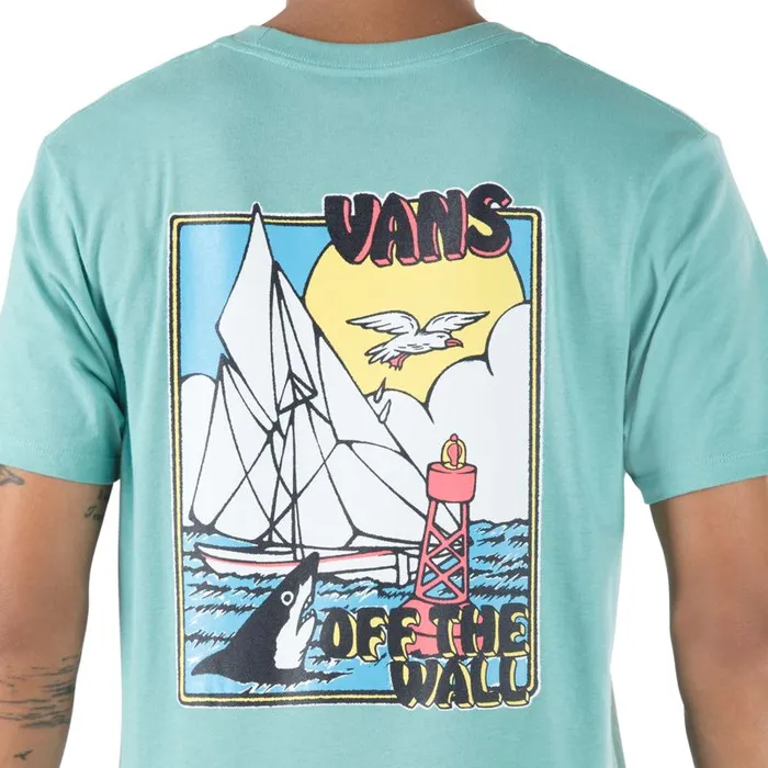 TShirts and Tanks Men Vans Off Shore TShirt Canton TShirts and Tanks Men Vans Off Shore TShirt Canton