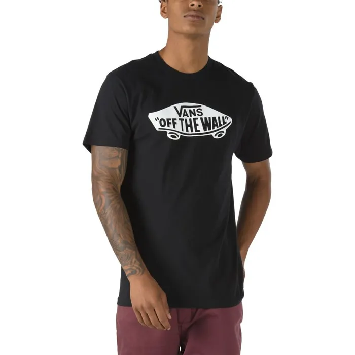 TShirts and Tanks Men Vans OTW TShirt Blackwhite