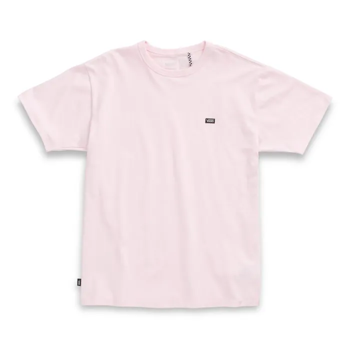 TShirts and Tanks MenWomen Vans Off The Wall Classic Tee Vans Cool Pink