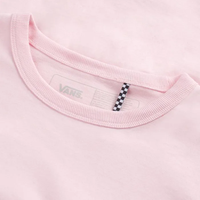 TShirts and Tanks MenWomen Vans Off The Wall Classic Tee Vans Cool Pink