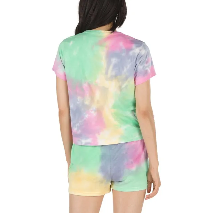 TShirts and Tanks Women Vans Aura Baby Tee Aura Wash TShirts and Tanks Women Vans Aura Baby Tee Aura Wash