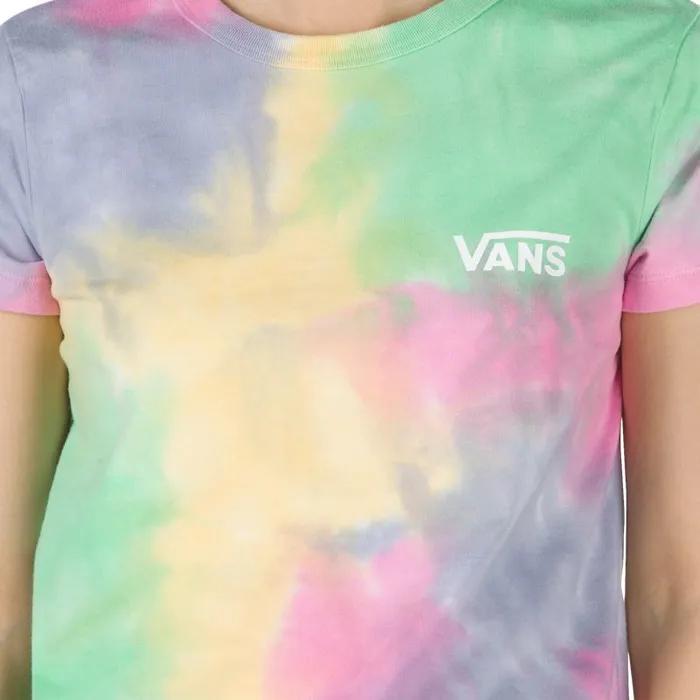 TShirts and Tanks Women Vans Aura Baby Tee Aura Wash TShirts and Tanks Women Vans Aura Baby Tee Aura Wash