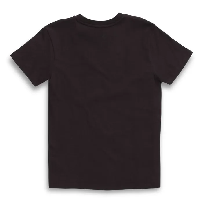TShirts and Tanks Women Vans Brancho Boyfriend Tee Black TShirts and Tanks Women Vans Brancho Boyfriend Tee Black