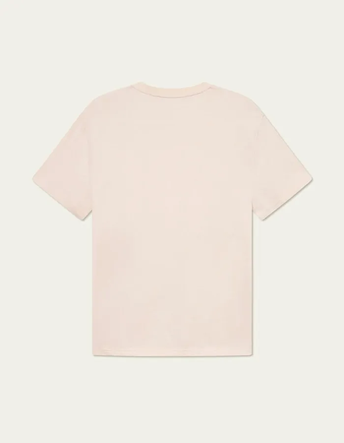 Tshirts Men Les Deux Cena TShirt 8211 Light Ivory