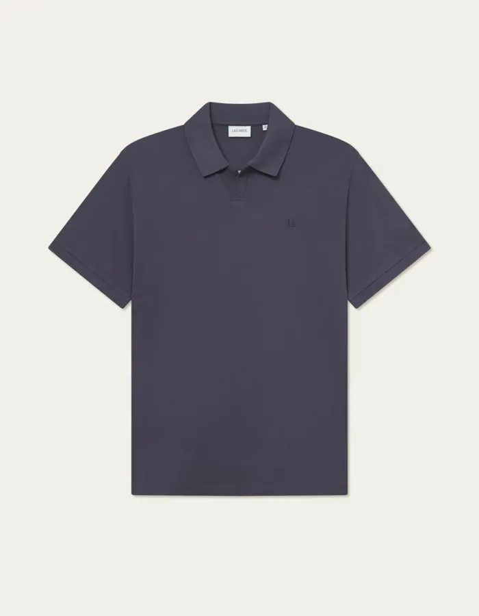 Tshirts Men Les Deux Piqu Polo 20 8211 Graystone