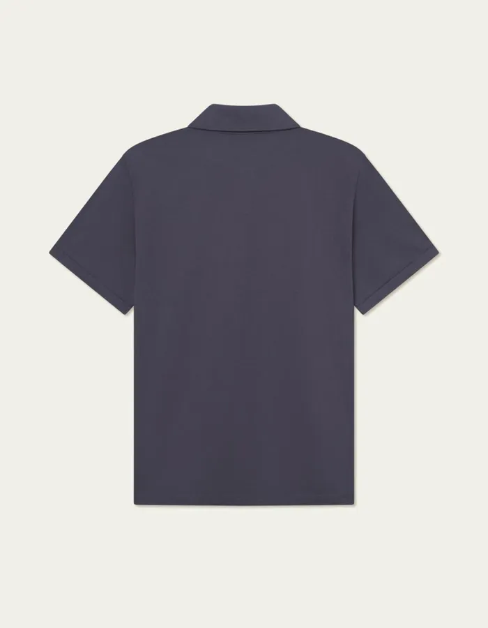 Tshirts Men Les Deux Piqu Polo 20 8211 Graystone