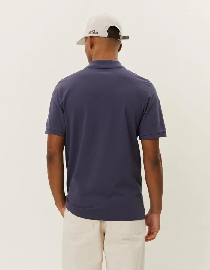 Tshirts Men Les Deux Piqu Polo 20 8211 Graystone