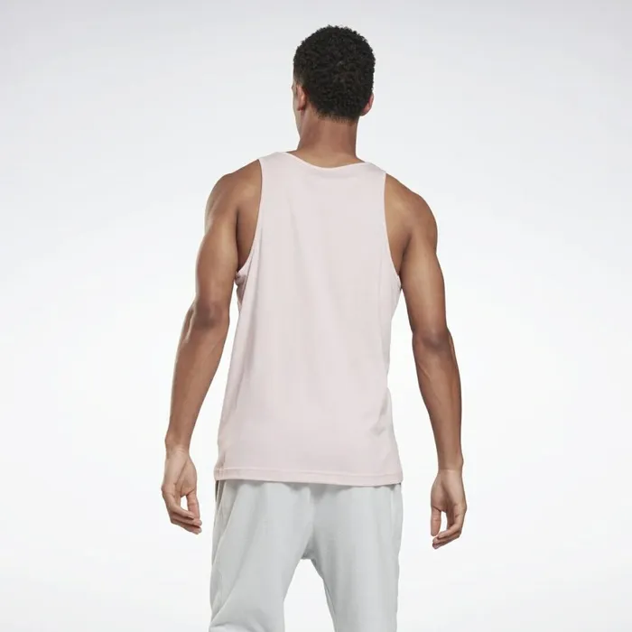 Tank Tops MensWomens Reebok Pride Graphic Tank Top Frost Berry