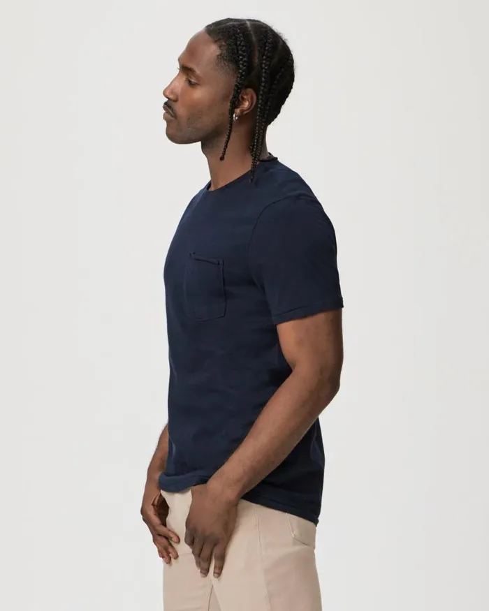 Tees Men PAIGE Ramirez Tee 8211 Deep Anchor Tees Men PAIGE Ramirez Tee 8211 Deep Anchor