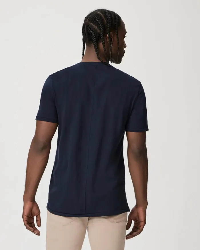 Tees Men PAIGE Ramirez Tee 8211 Deep Anchor Tees Men PAIGE Ramirez Tee 8211 Deep Anchor