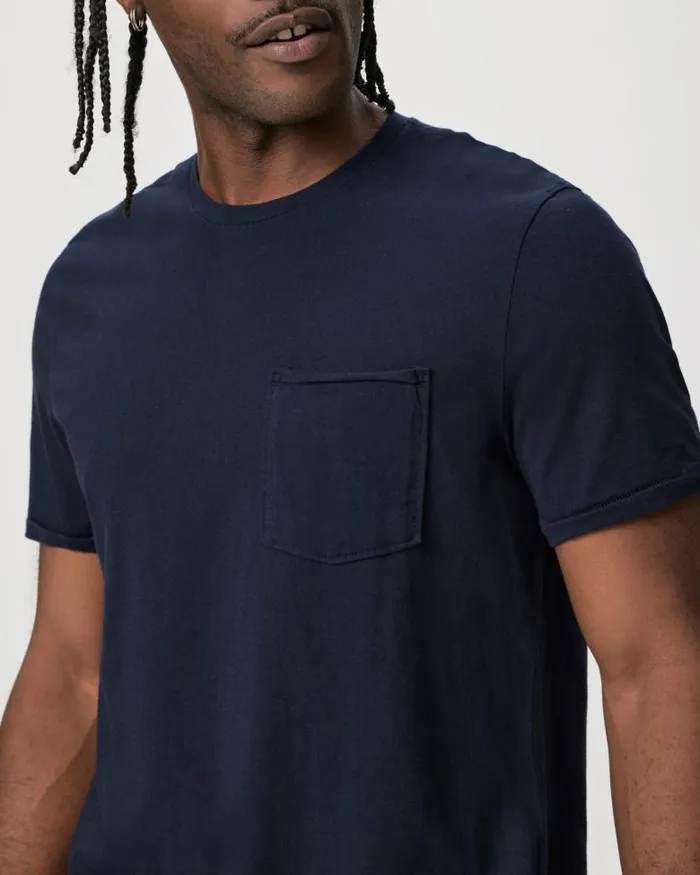Tees Men PAIGE Ramirez Tee 8211 Deep Anchor Tees Men PAIGE Ramirez Tee 8211 Deep Anchor