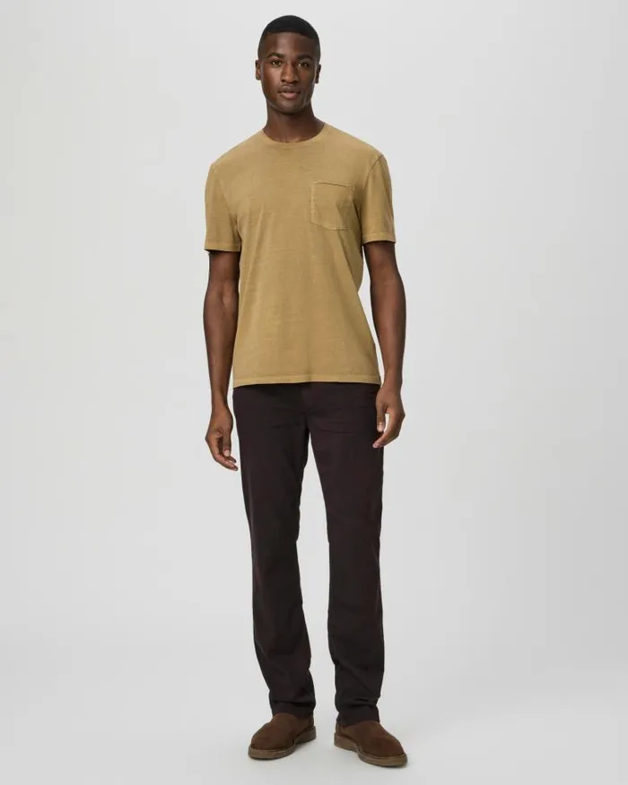 Tees Men PAIGE Ramirez Tee 8211 Vintage Golden Palm Tees Men PAIGE Ramirez Tee 8211 Vintage Golden Palm