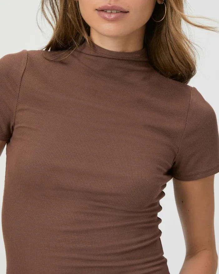 Tops and Blouses Women PAIGE Blanche Top 8211 Landslide Tops and Blouses Women PAIGE Blanche Top 8211 Landslide