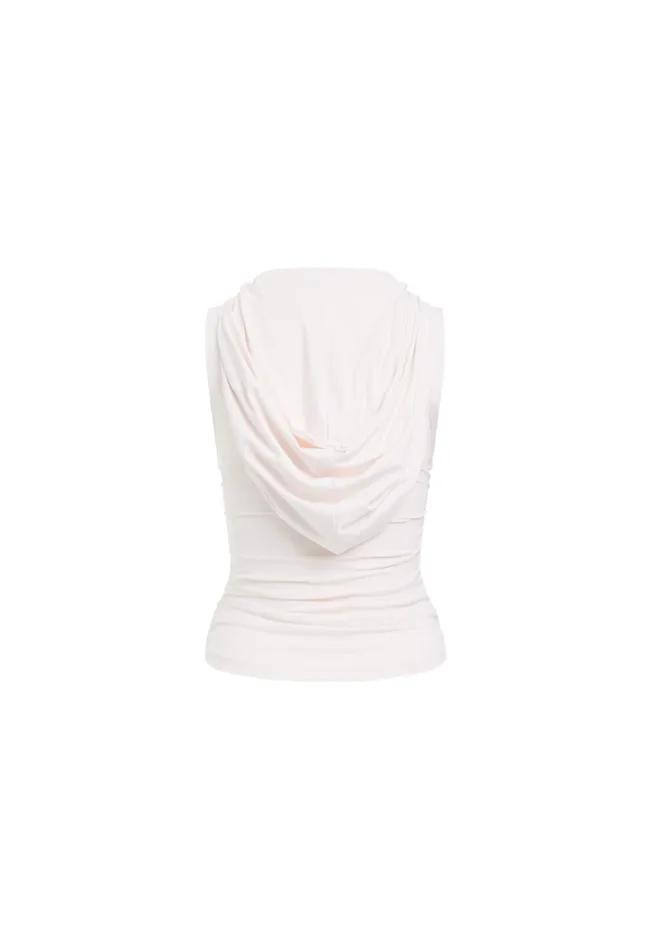 Tops Women Lioness Fashion ROMANTIQUE TOP Blush Tops Women Lioness Fashion ROMANTIQUE TOP Blush