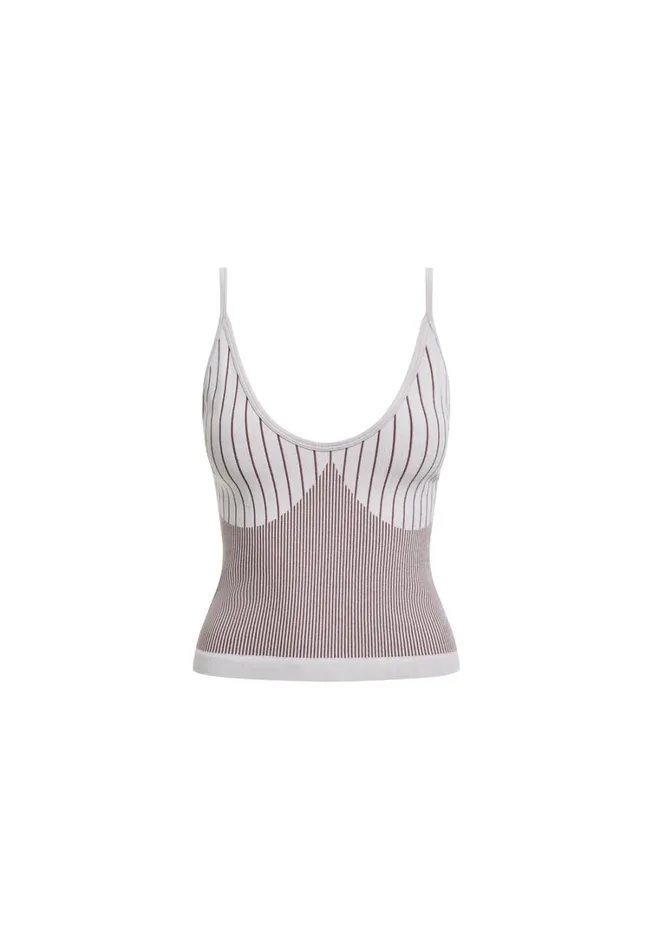Tops Women Lioness Fashion SAINT TOP Grey Tops Women Lioness Fashion SAINT TOP Grey