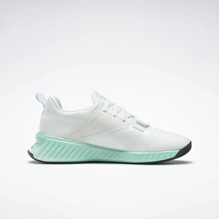 Training Shoes Womens Reebok Flashfilm Train 2 Training Shoes Pure Grey 1 Ftwr White Pixel Mint