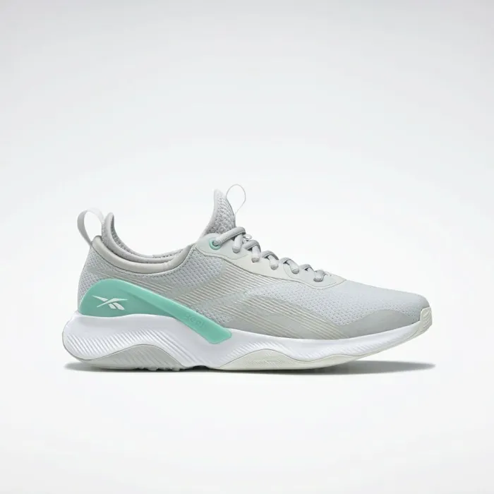 Training Shoes Womens Reebok HIIT 2 Training Shoes Pure Grey 2 Pixel Mint Pure Grey 1 Training Shoes Womens Reebok HIIT 2 Training Shoes Pure Grey 2 Pixel Mint Pure Grey 1
