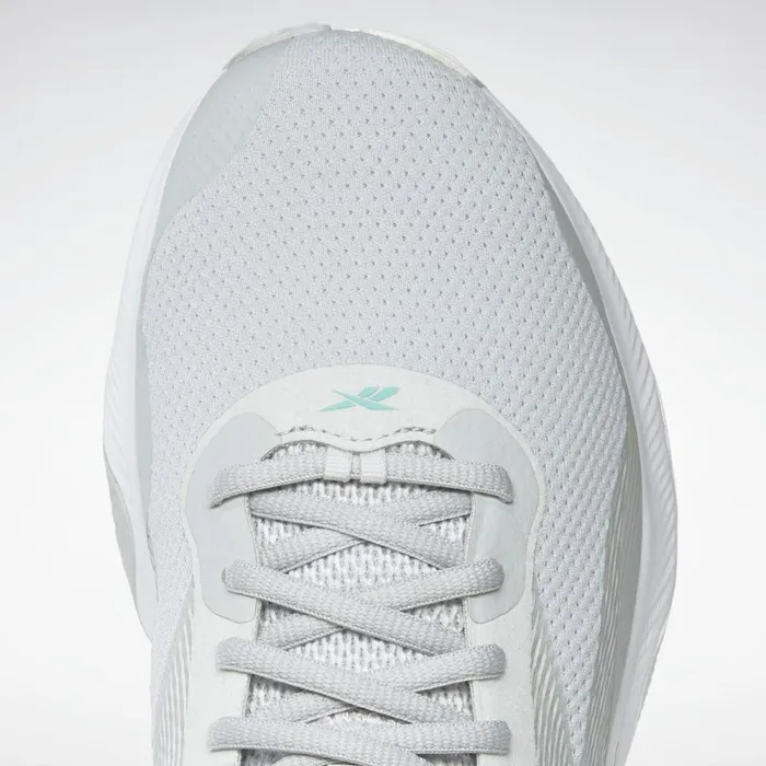 Training Shoes Womens Reebok HIIT 2 Training Shoes Pure Grey 2 Pixel Mint Pure Grey 1