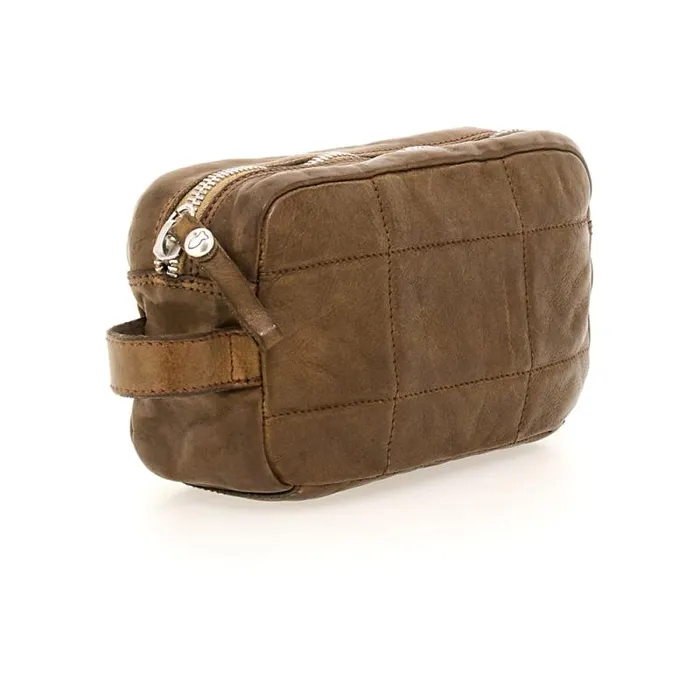 Travel Bags Men Campomaggi Selce Green Travel Bags Men Campomaggi Selce Green