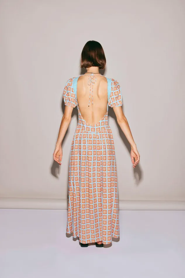 VRG GRL MidiMaxi Dresses Paradiso Maxi Dress Baares 8211 Women