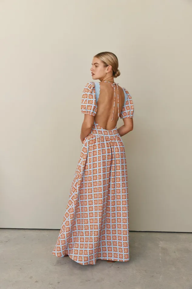 VRG GRL MidiMaxi Dresses Paradiso Maxi Dress Baares 8211 Women VRG GRL MidiMaxi Dresses Paradiso Maxi Dress Baares 8211 Women