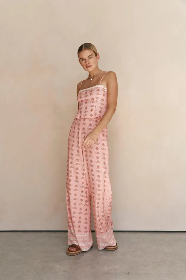 VRG GRL Sets Romanza Top Boheme 8211 Women VRG GRL Sets Romanza Top Boheme 8211 Women