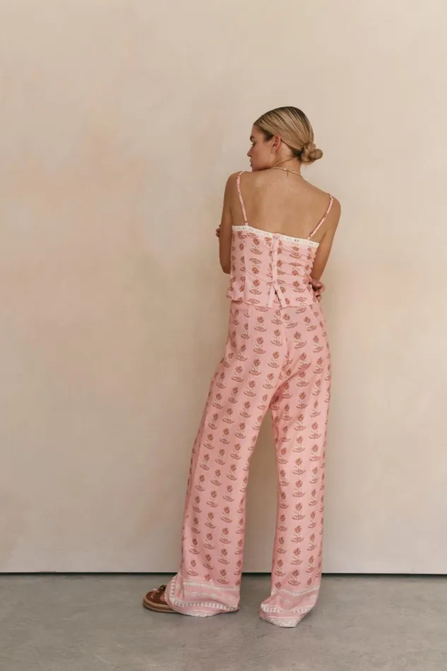 VRG GRL Sets Romanza Top Boheme 8211 Women VRG GRL Sets Romanza Top Boheme 8211 Women