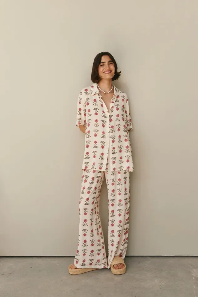 VRG GRL Shirts Zima Shirt Boheme 8211 Women