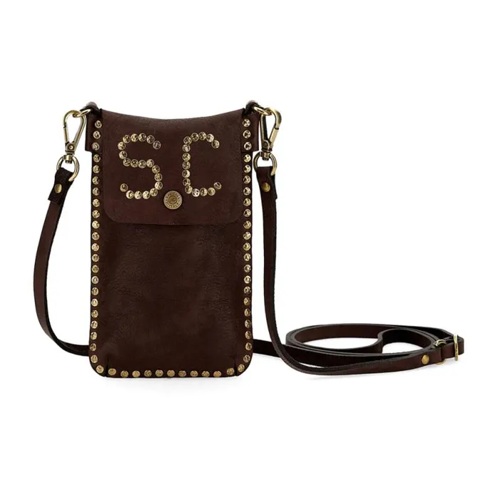 Wallets And Small Leather Accessories Women Campomaggi Customize Your Campomaggi Brown Wallets And Small Leather Accessories Women Campomaggi Customize Your Campomaggi Brown