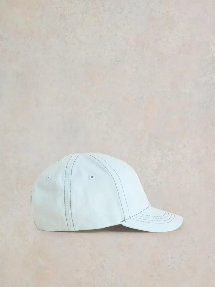 White Stuff ACCESSORIES Boys Cap Light Blue 8211 Kids White Stuff ACCESSORIES Boys Cap Light Blue 8211 Kids