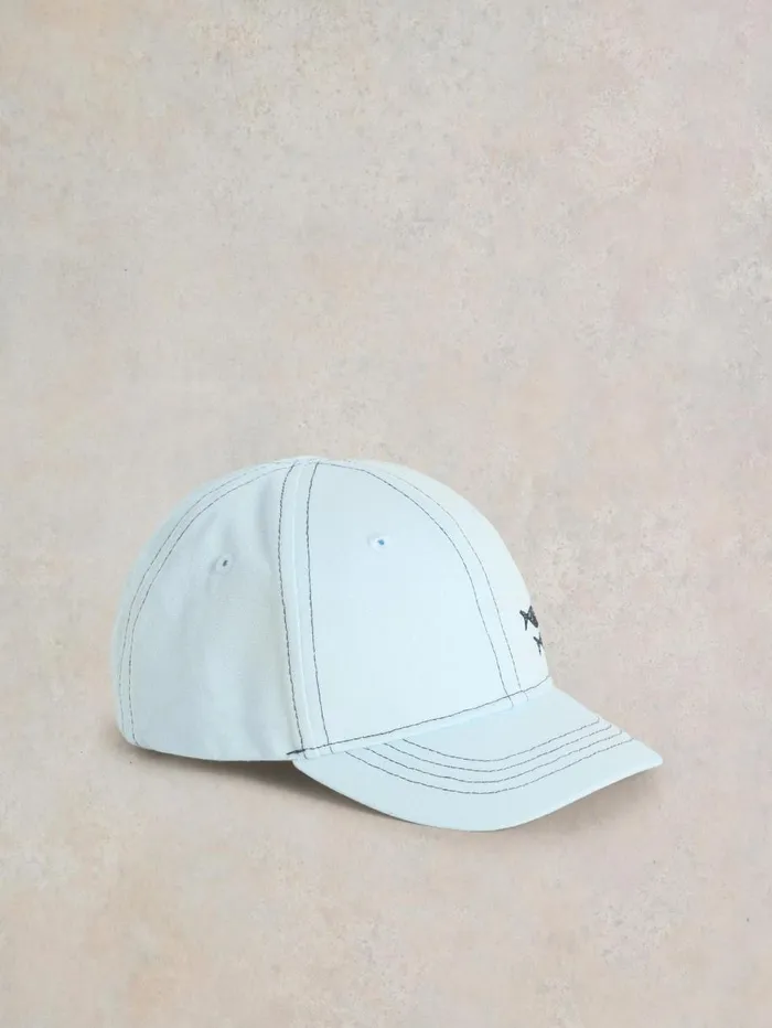 White Stuff ACCESSORIES Boys Cap Light Blue 8211 Kids White Stuff ACCESSORIES Boys Cap Light Blue 8211 Kids
