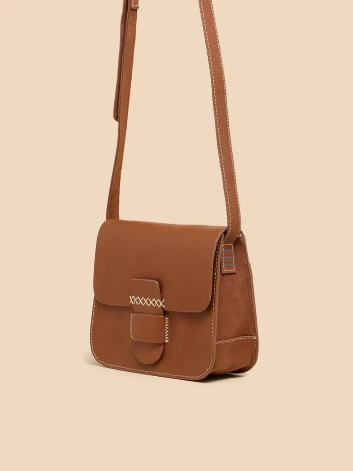 White Stuff BAGS and PURSES Evie Leather Satchel Mid Tan 8211 Women White Stuff BAGS and PURSES Evie Leather Satchel Mid Tan 8211 Women