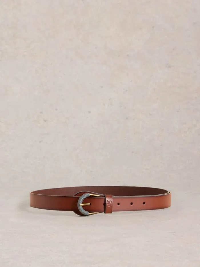 White Stuff BELTS Wrap Around Belt Mid Tan 8211 Women White Stuff BELTS Wrap Around Belt Mid Tan 8211 Women