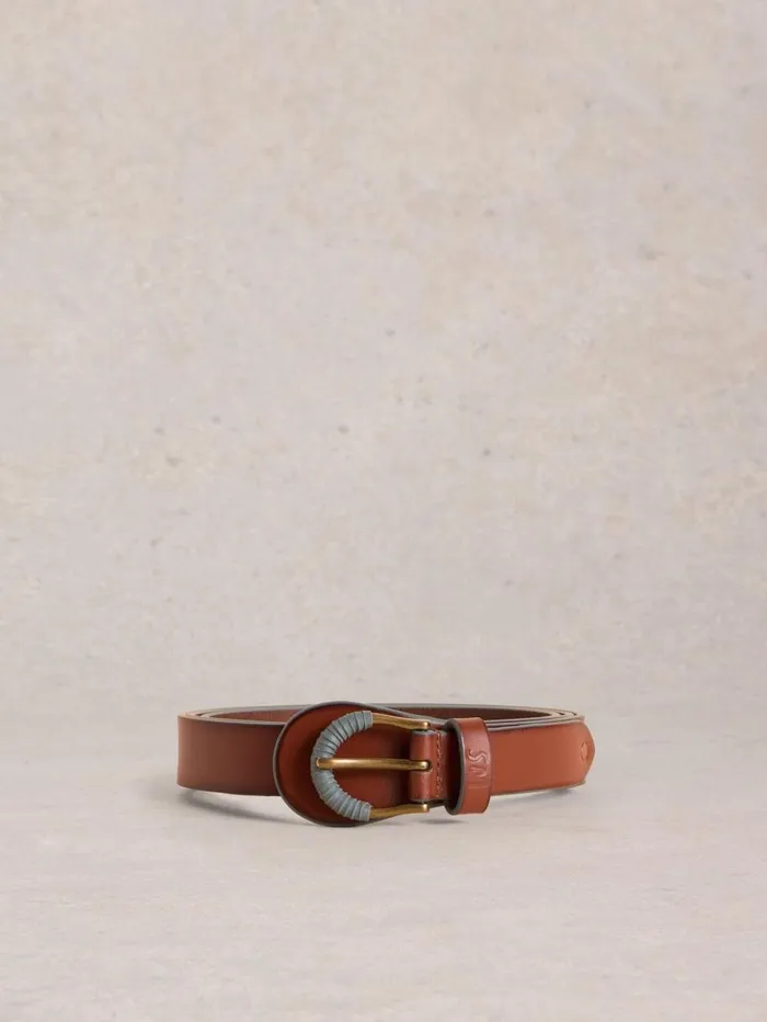 White Stuff BELTS Wrap Around Belt Mid Tan 8211 Women White Stuff BELTS Wrap Around Belt Mid Tan 8211 Women